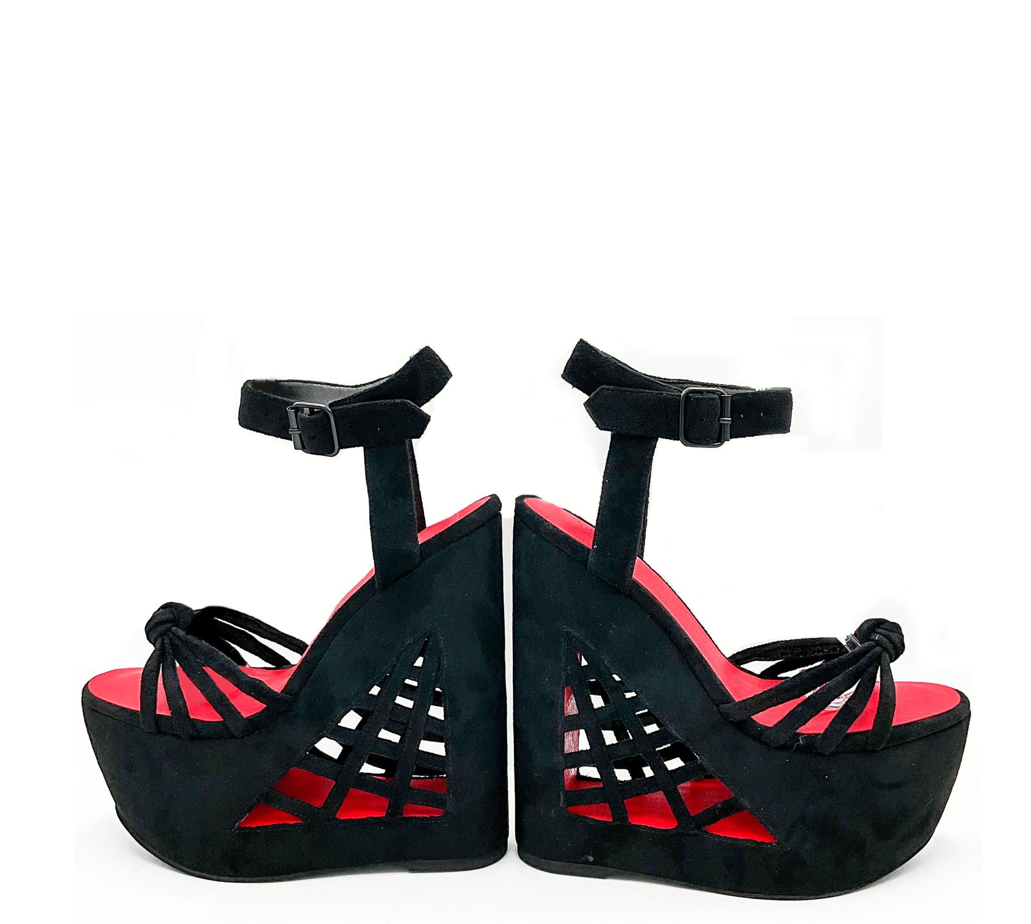Webula Wedge - Angel's House of Design Co.