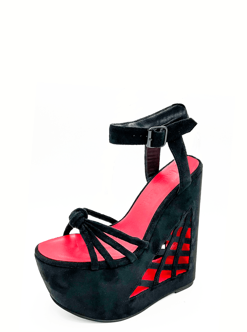 Webula Wedge - Angel's House of Design Co.