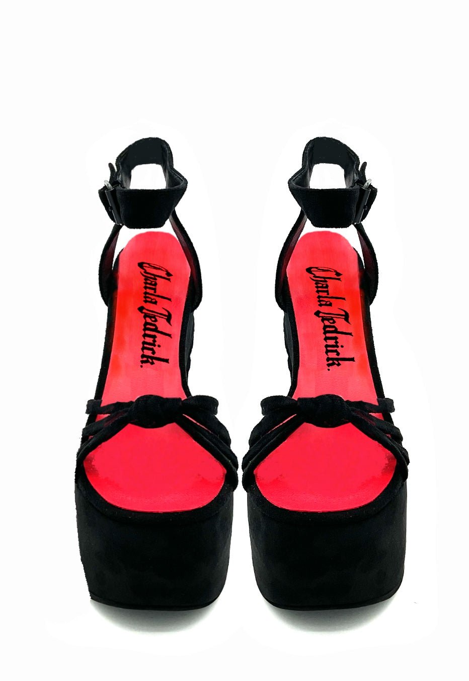 Webula Wedge - Angel's House of Design Co.