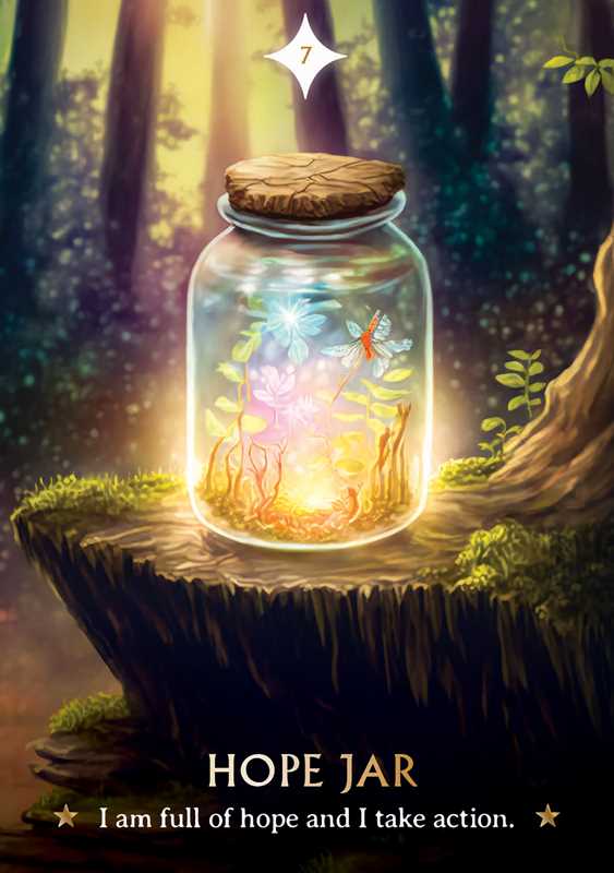 Wishcraft Oracle by Stacey Demarco - Angel's House of Design Co.