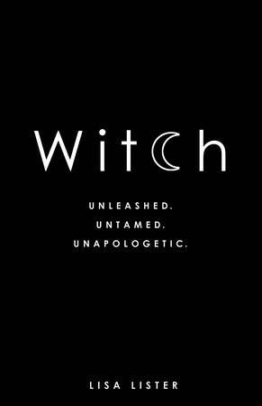 Witch - Angel's House of Design Co.