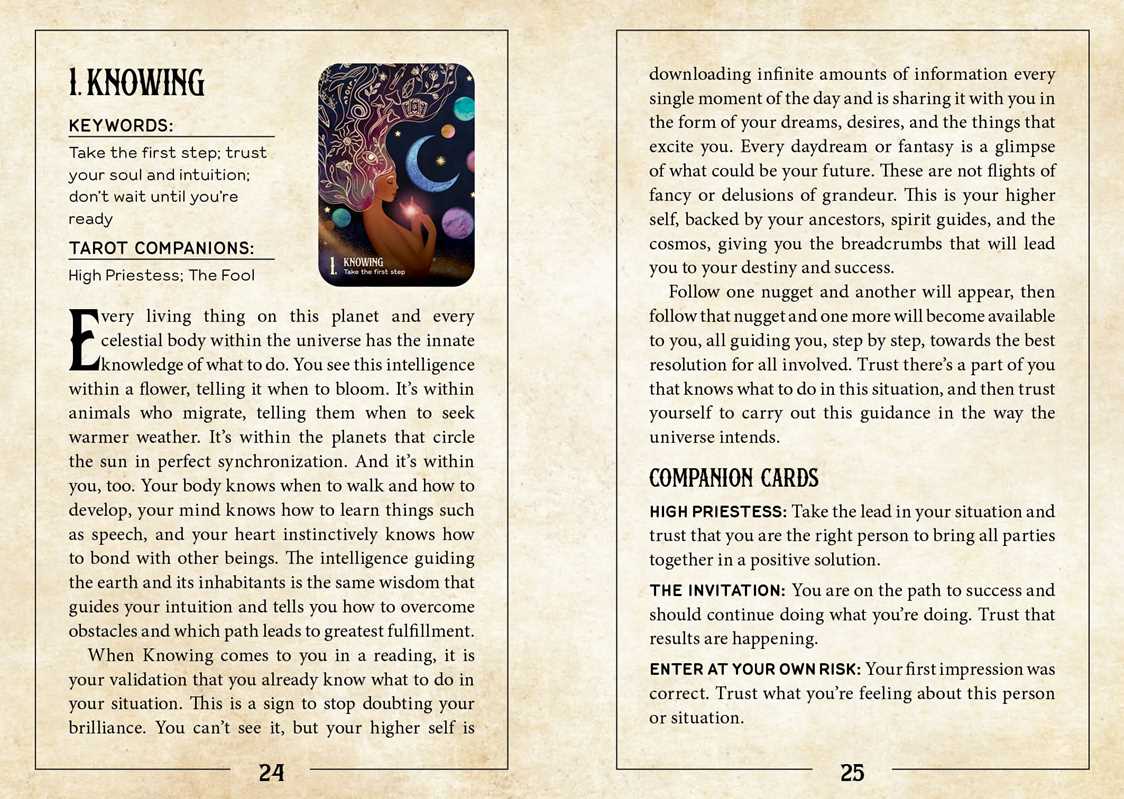 Witching Hour Oracle by Lorriane Anderson - Angel's House of Design Co.