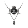 Wycca Queen Necklace - Angel's House of Design Co.